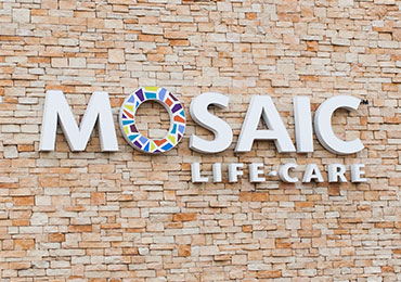 Mosaic Life Care St. Joseph