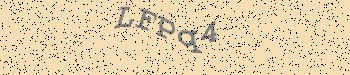 An error has occurred while getting captcha image