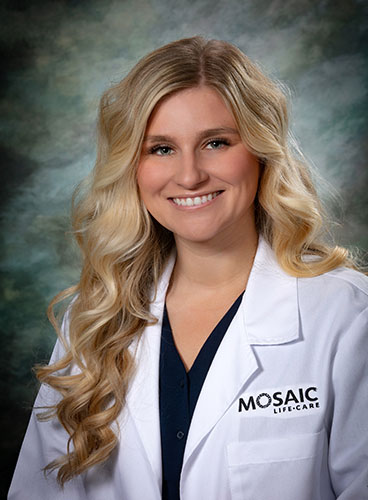 Paige Dosch, DO | Doctors & Nurses | Mosaic Life Care