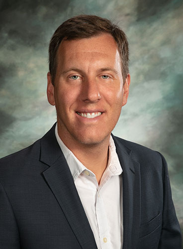 Christopher Schaefer, MD | Doctors & Nurses | Mosaic Life Care