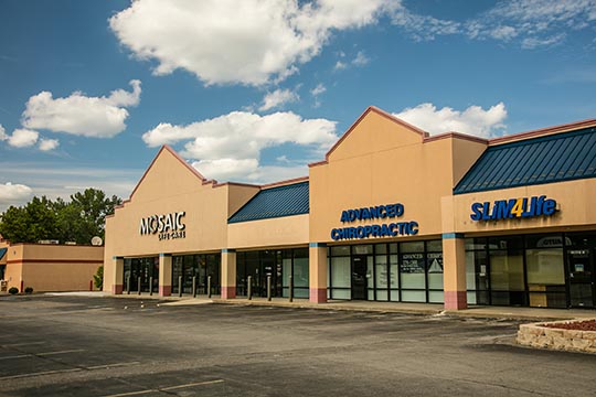 Chiropractic Care