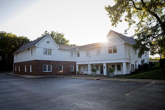 Mosaic Life Care St. Joseph